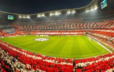 28圈中国-阿根廷队横扫乌克兰，夺得世青U-锦标赛季军，阿根廷青训