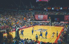 28圈中国-韩国选手问鼎世锦赛 剑指体育界巅峰