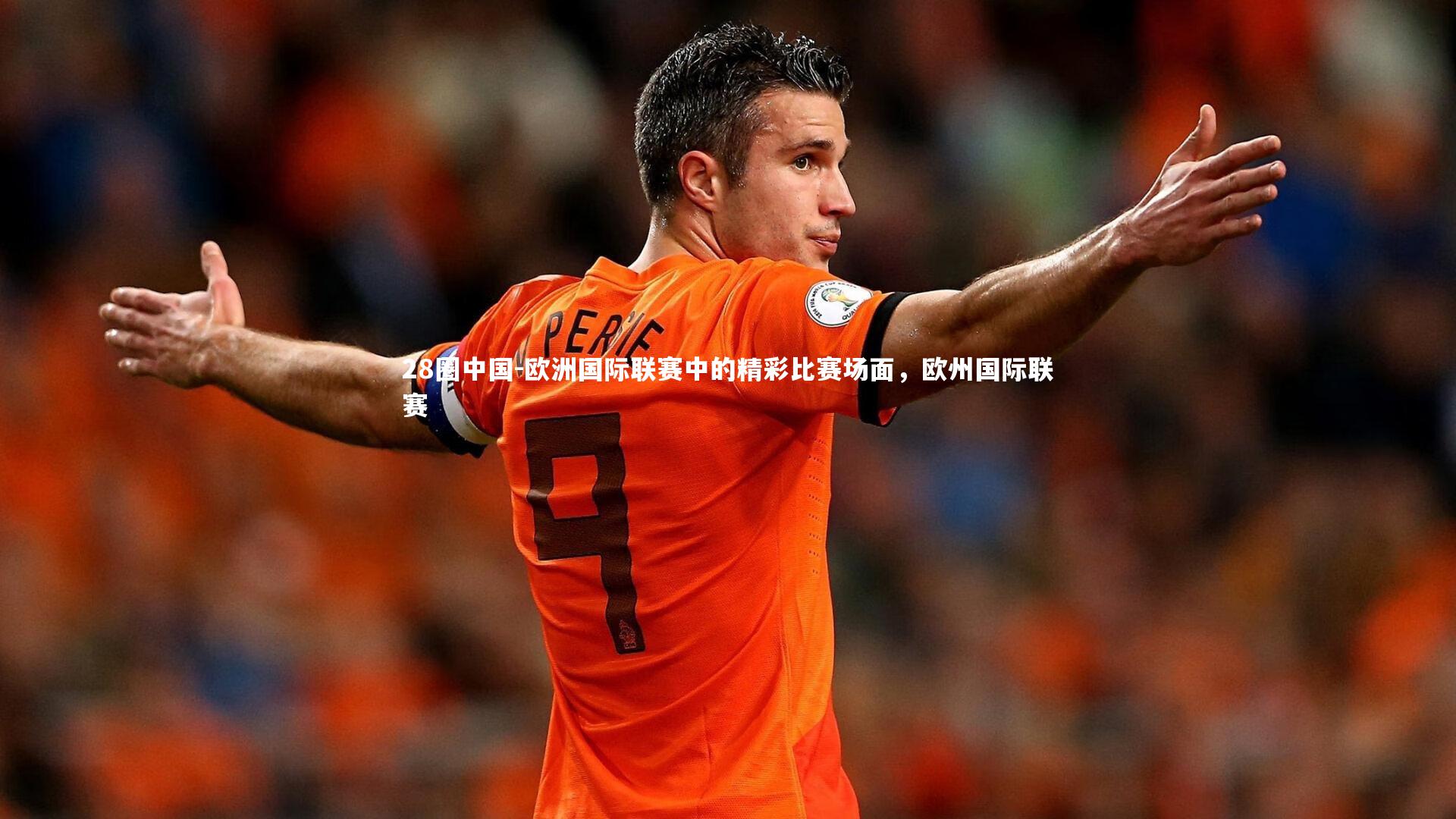 欧洲国际联赛中的精彩比赛场面,欧州国际联赛